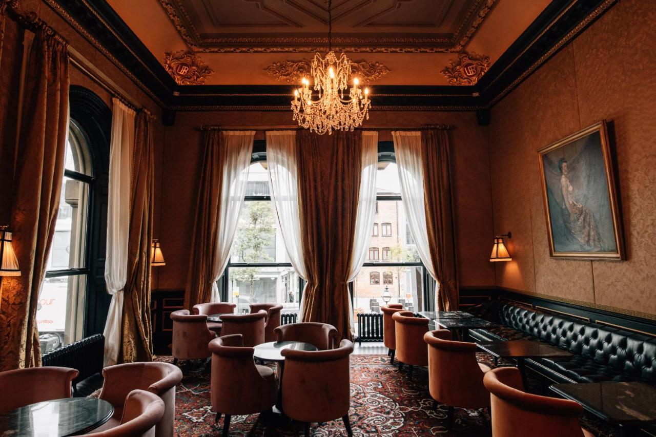 The Merchant 5* Belfast